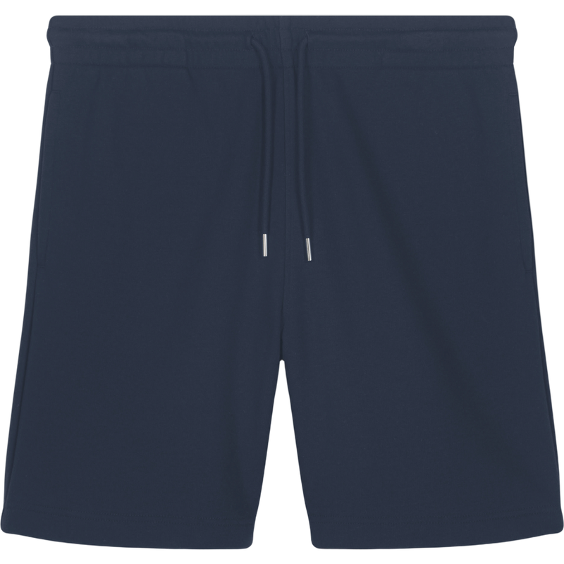 Short Trainer 2.0 à plat, coloris French Navy
