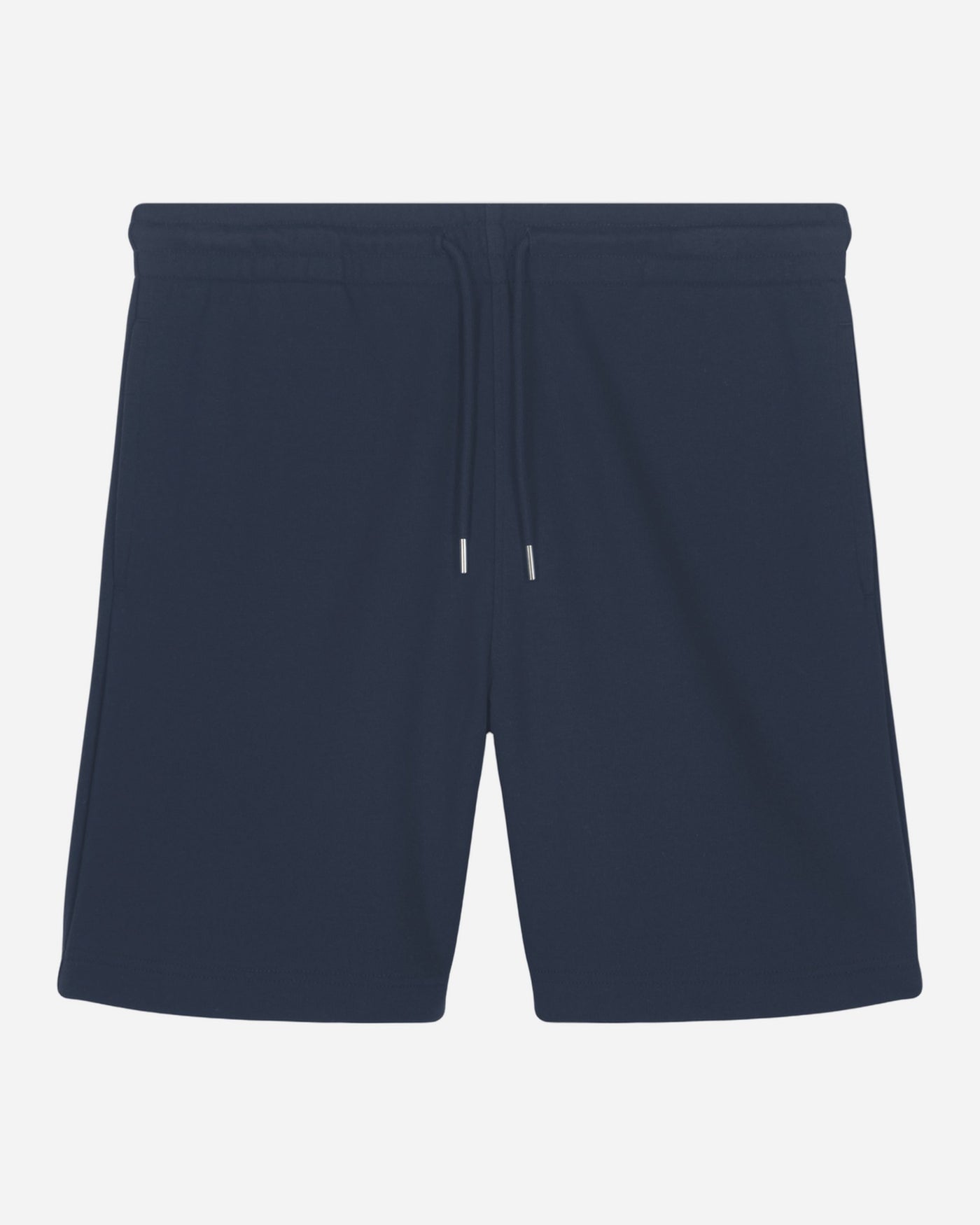 Short Trainer 2.0 porté, coloris French Navy