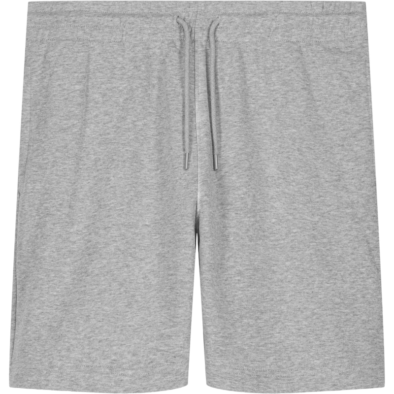 Short Trainer 2.0 à plat, coloris Heather Grey