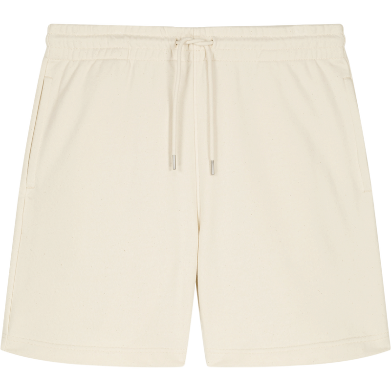 Short Trainer 2.0 à plat, coloris Natural Raw