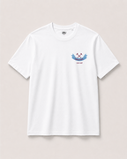 T-shirt Westham - Football Subculture