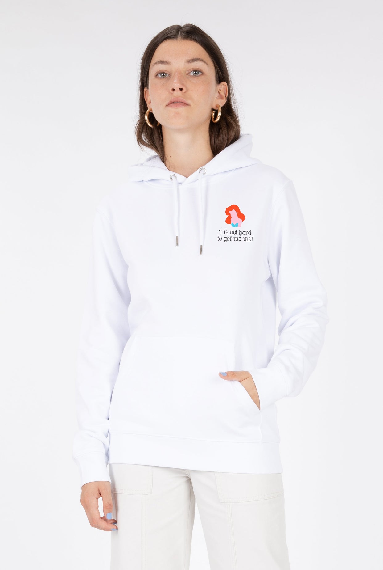 HOODIE THEBR-ARIEL