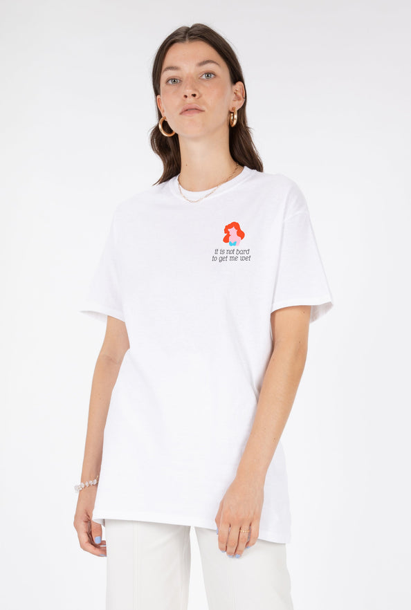 TSHIRT THEBR-ARIEL