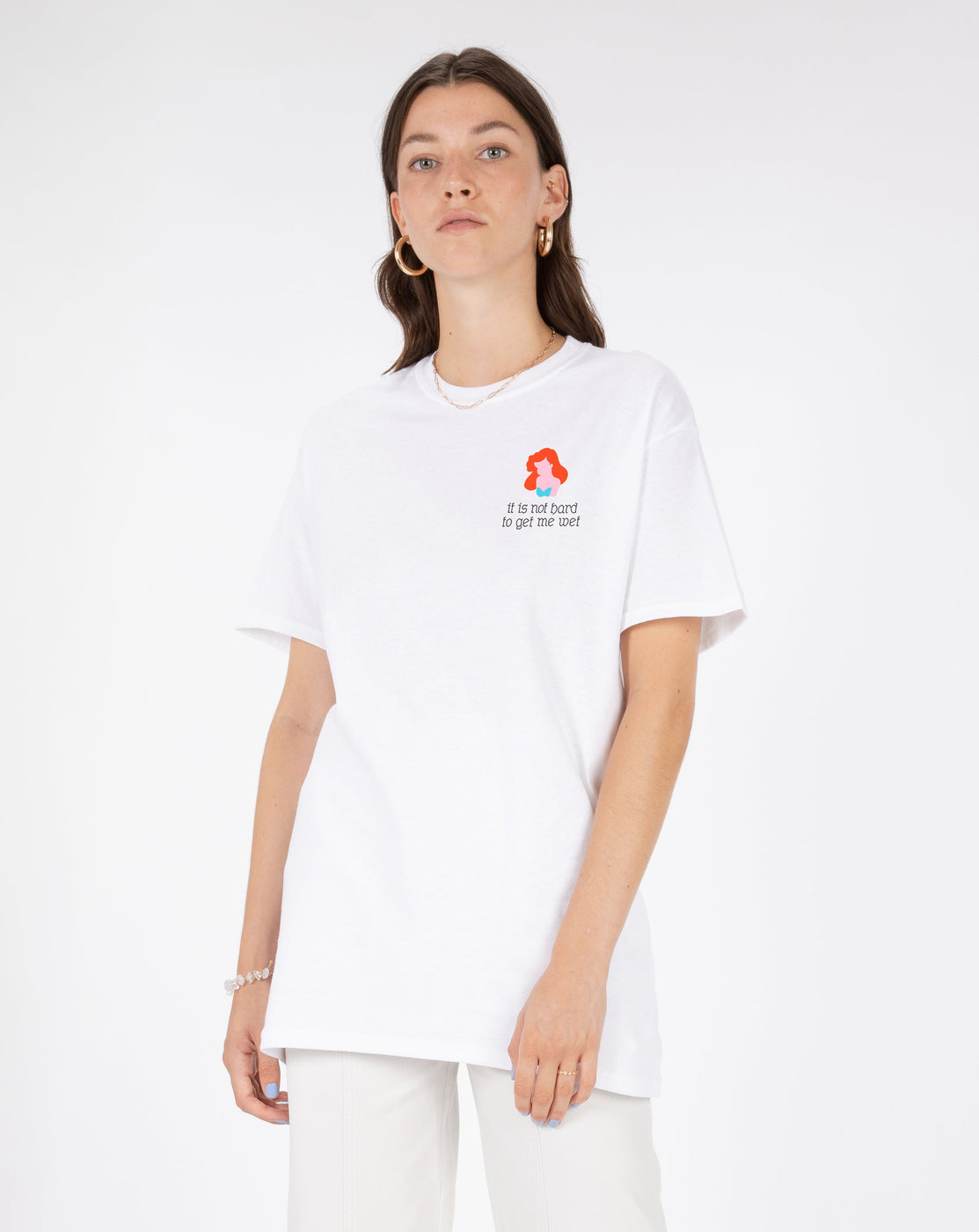 TSHIRT THEBR-ARIEL
