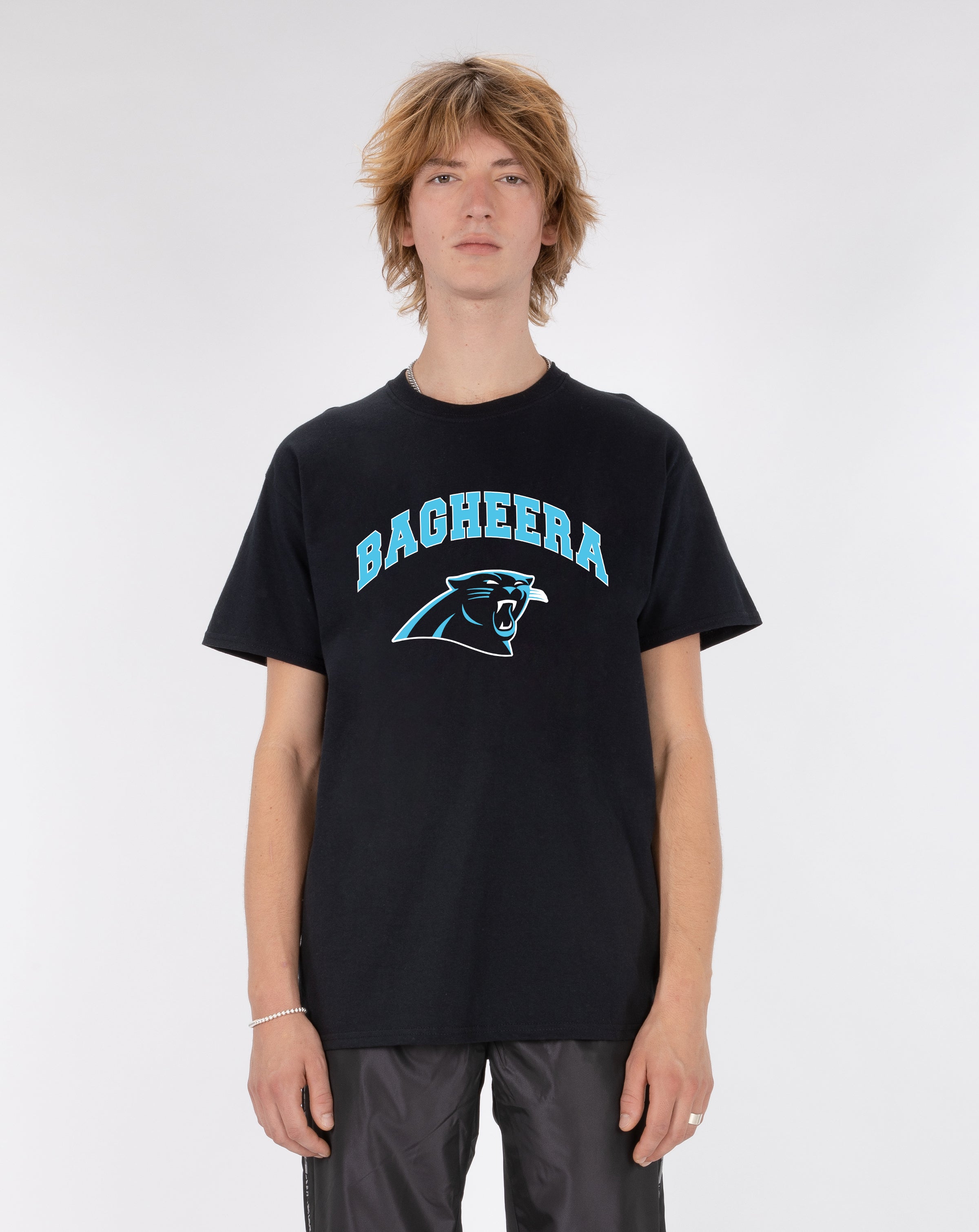 TSHIRT THEBR-BAGHEERA
