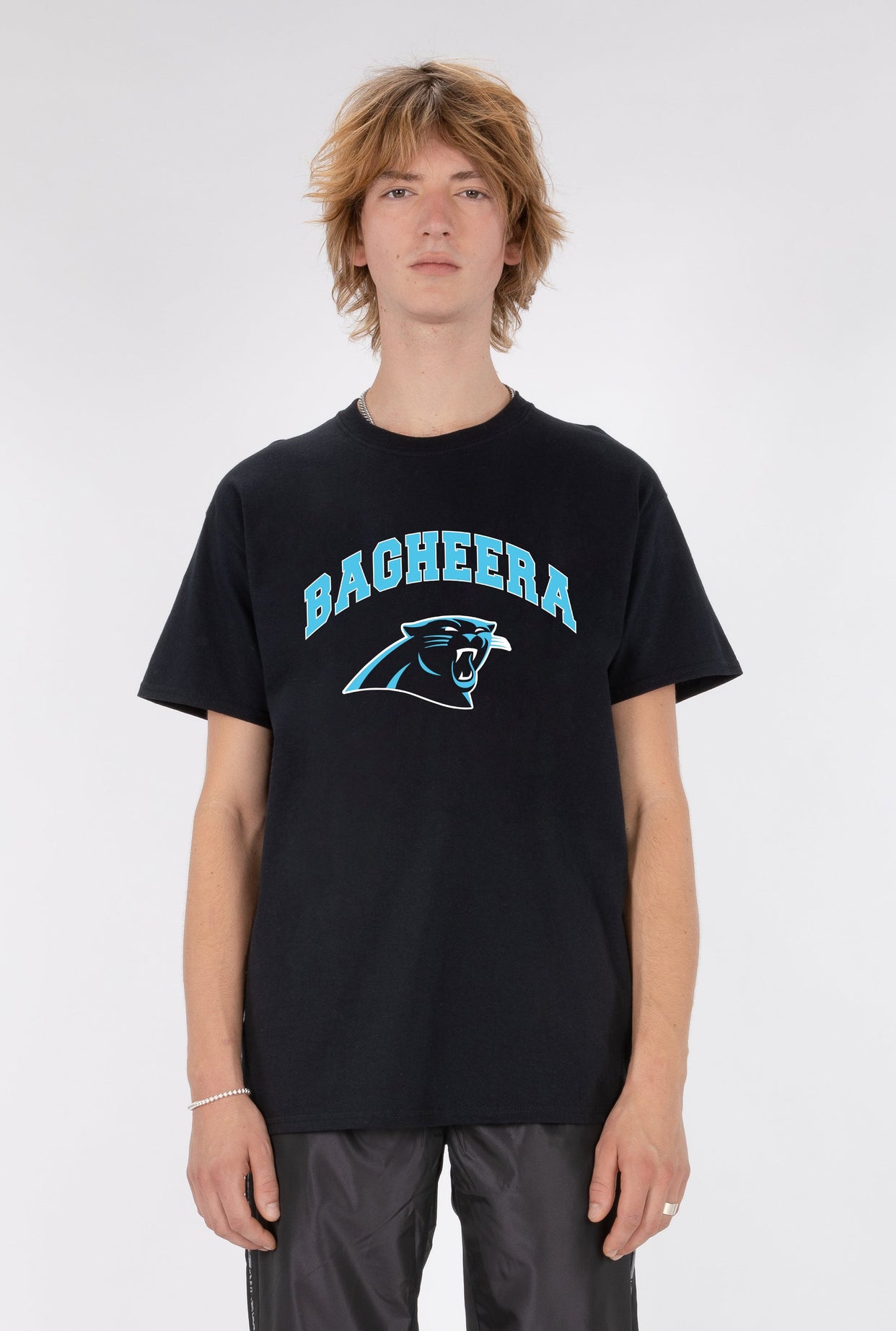 TSHIRT THEBR-BAGHEERA