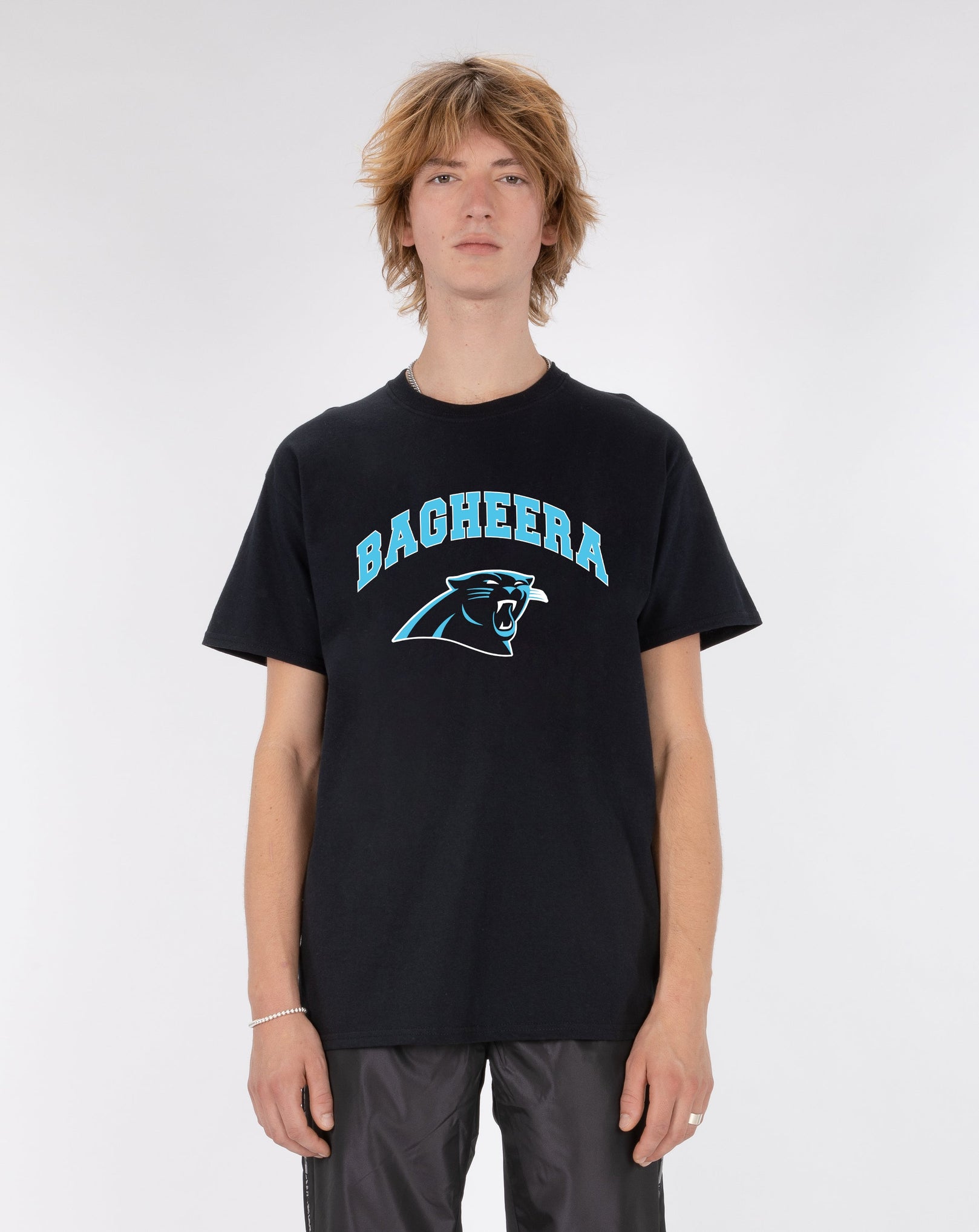 TSHIRT THEBR-BAGHEERA