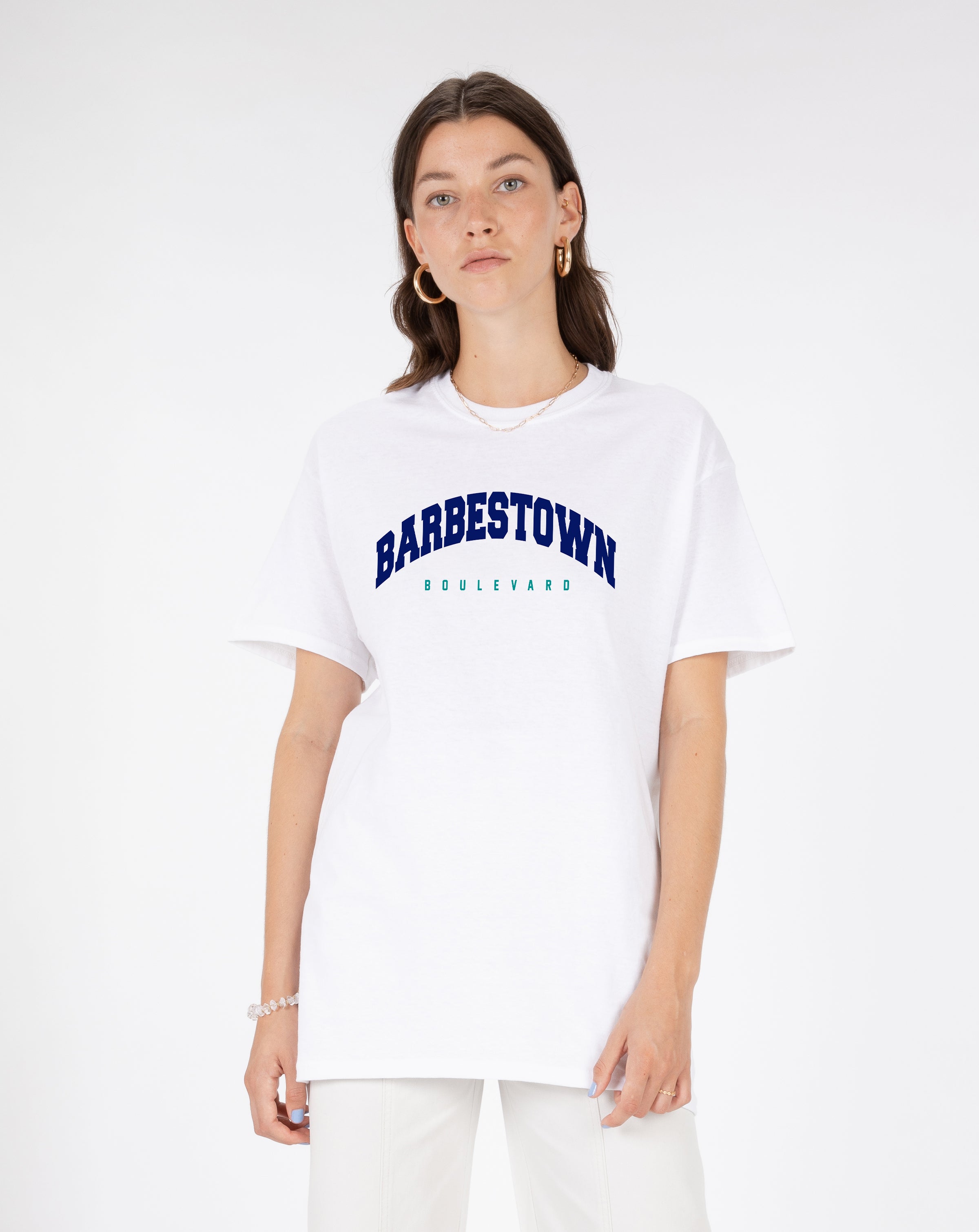 TSHIRT THEBR-BARBESTOWN
