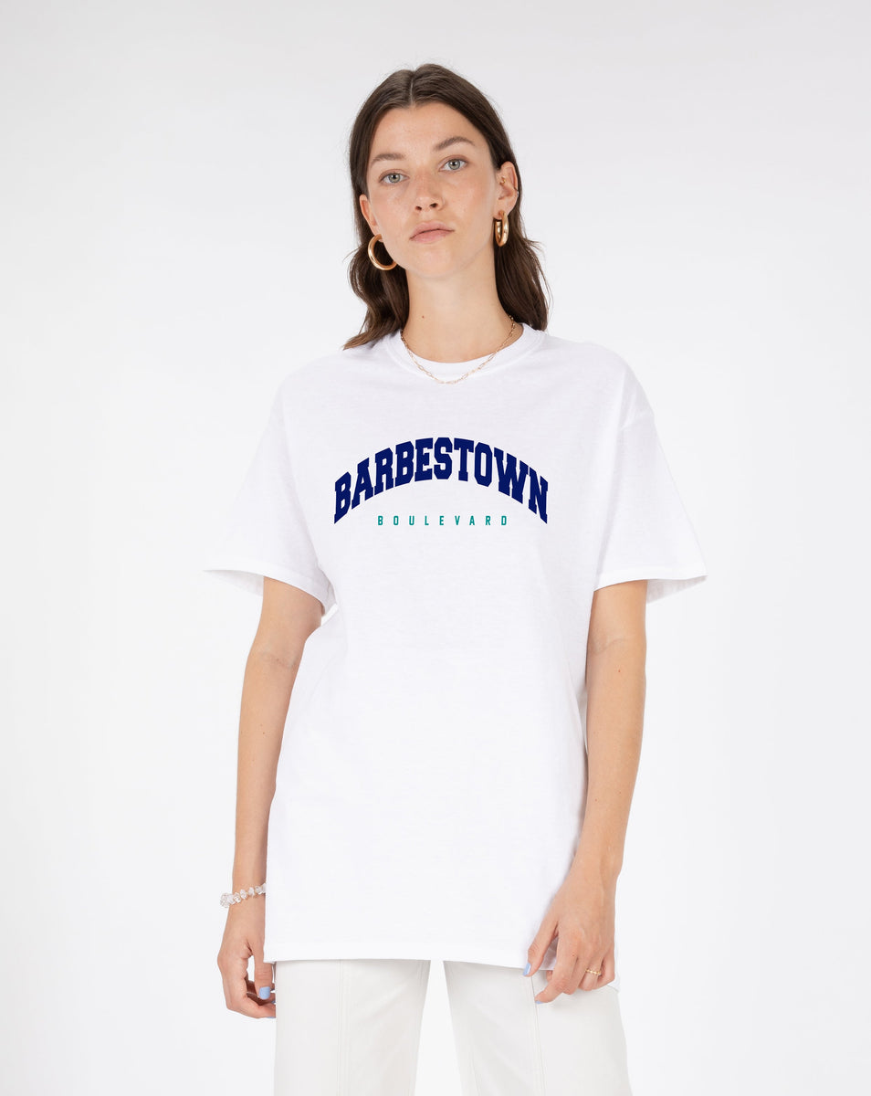 TSHIRT THEBR-BARBESTOWN