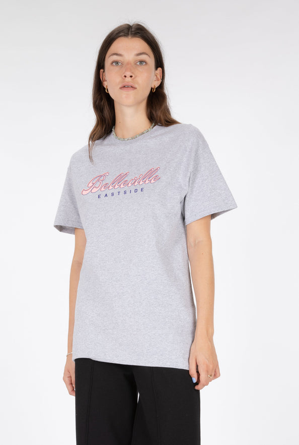 TSHIRT THEBR-BELLEVILLE EASTSIDE