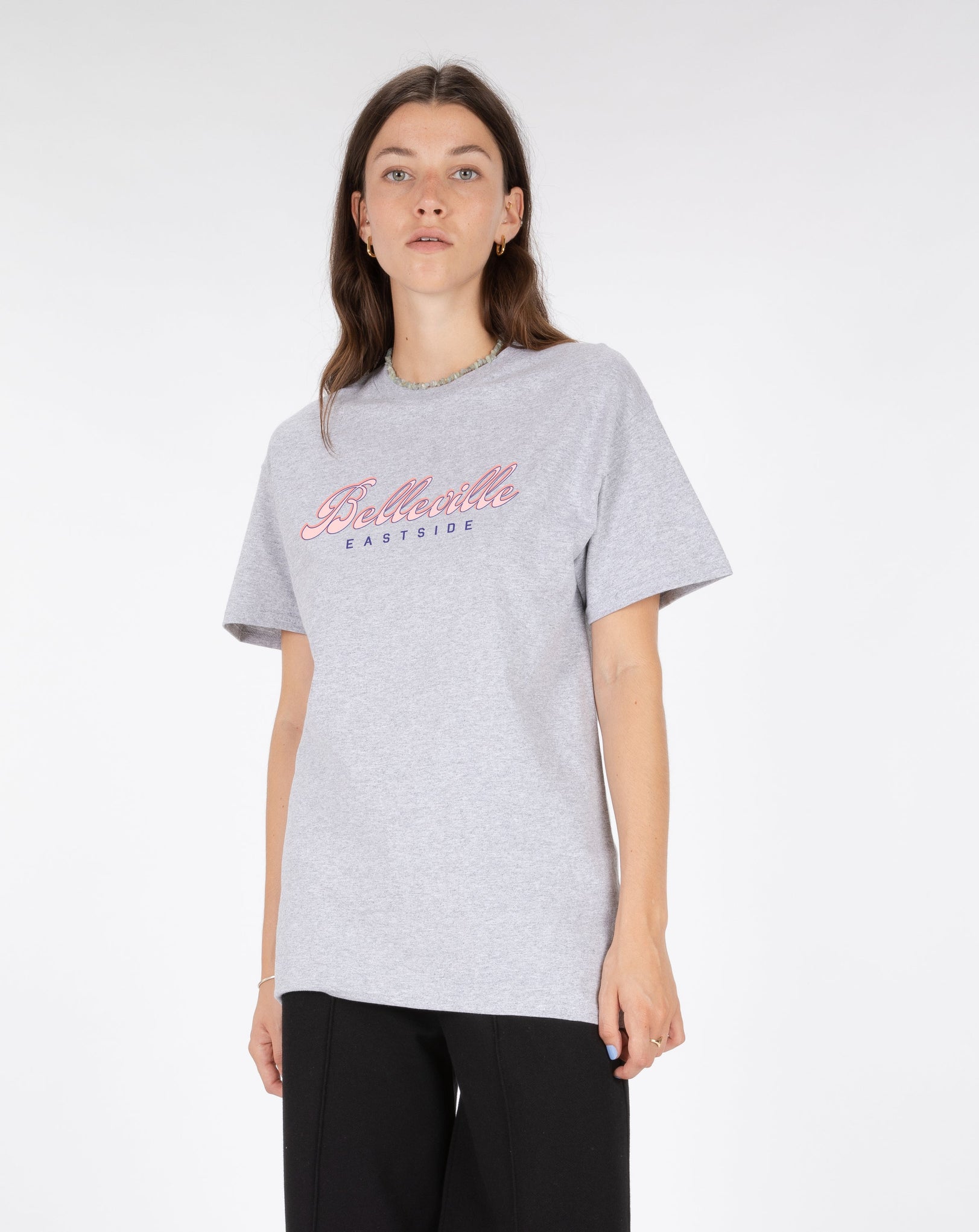 TSHIRT THEBR-BELLEVILLE EASTSIDE