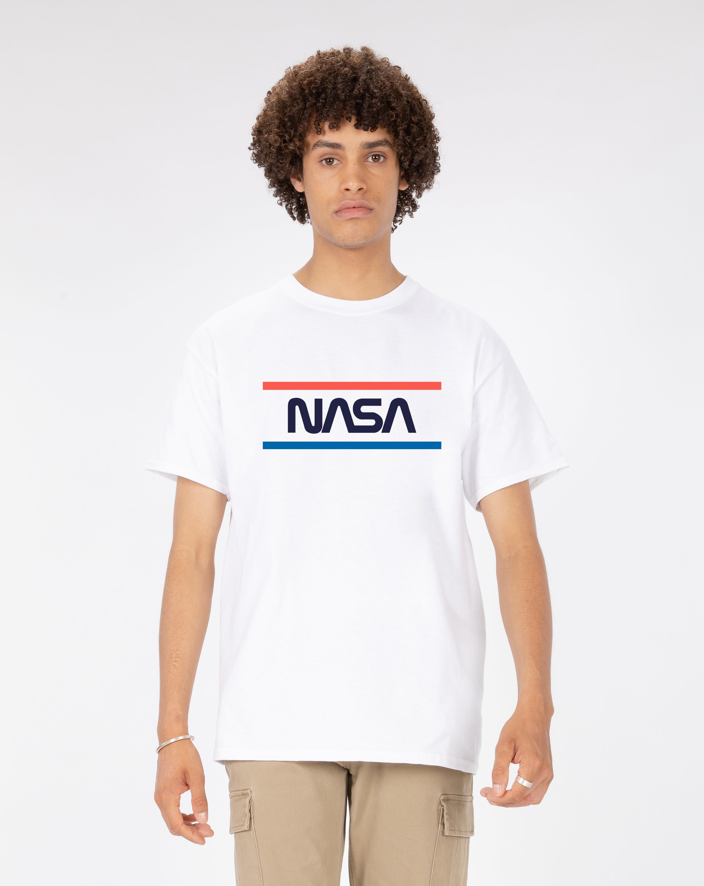 TSHIRT THEBR-BLACK WORM PARALLEL