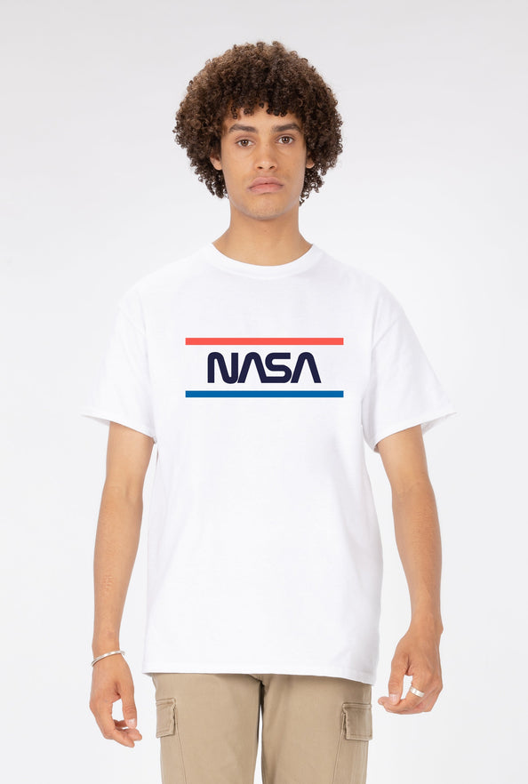 TSHIRT THEBR-BLACK WORM PARALLEL