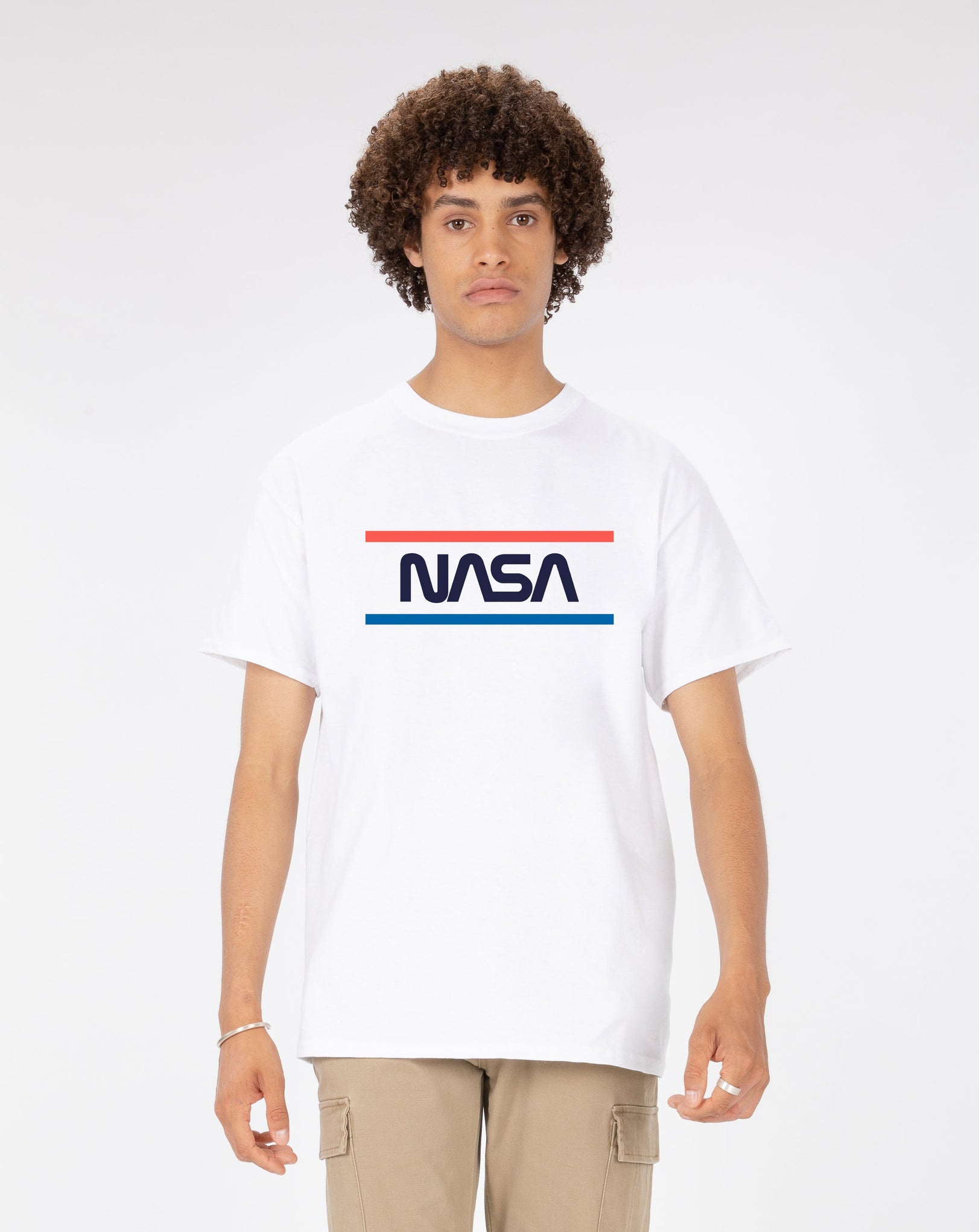 TSHIRT THEBR-BLACK WORM PARALLEL
