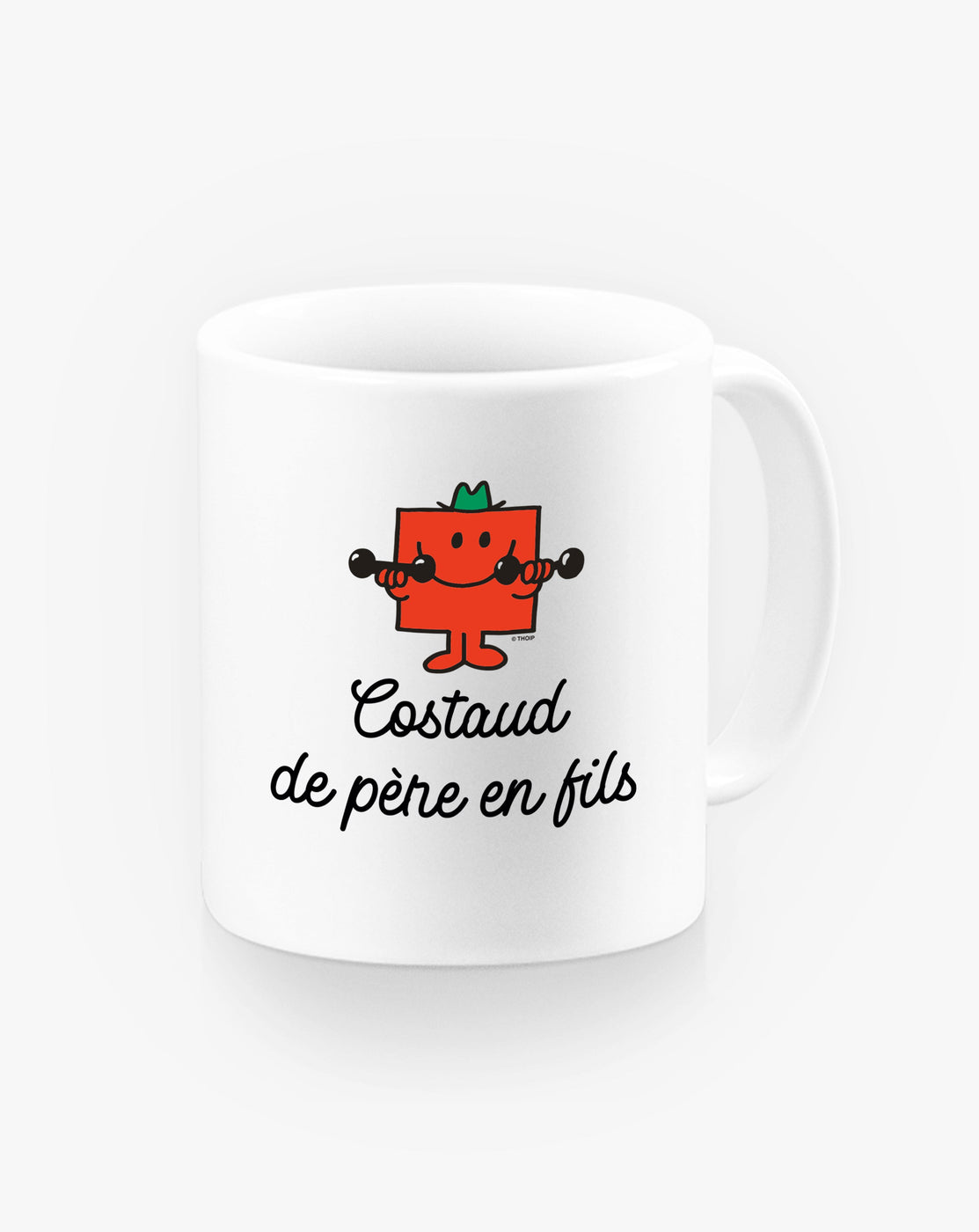 MUG THEBR-COSTAUD DE PERE EN FILS 2