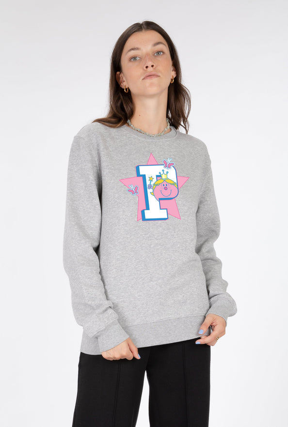 SWEAT THEBR-ETOILE P FACE