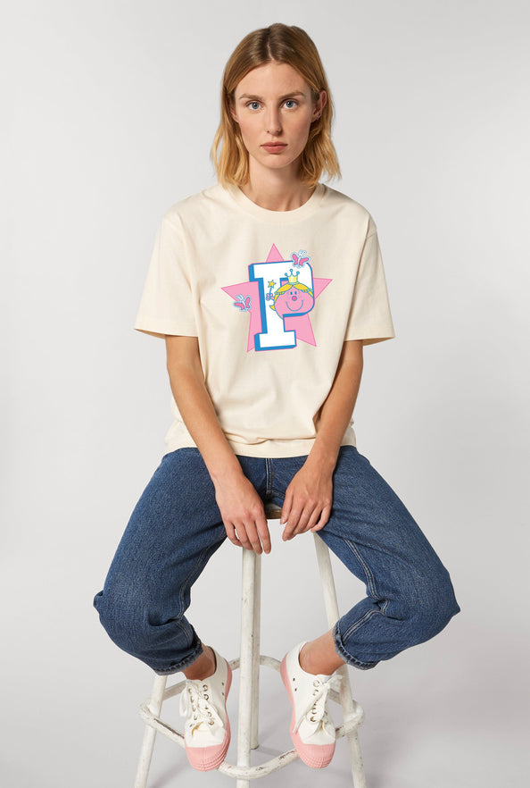TSHIRT THEBR-ETOILE P FACE