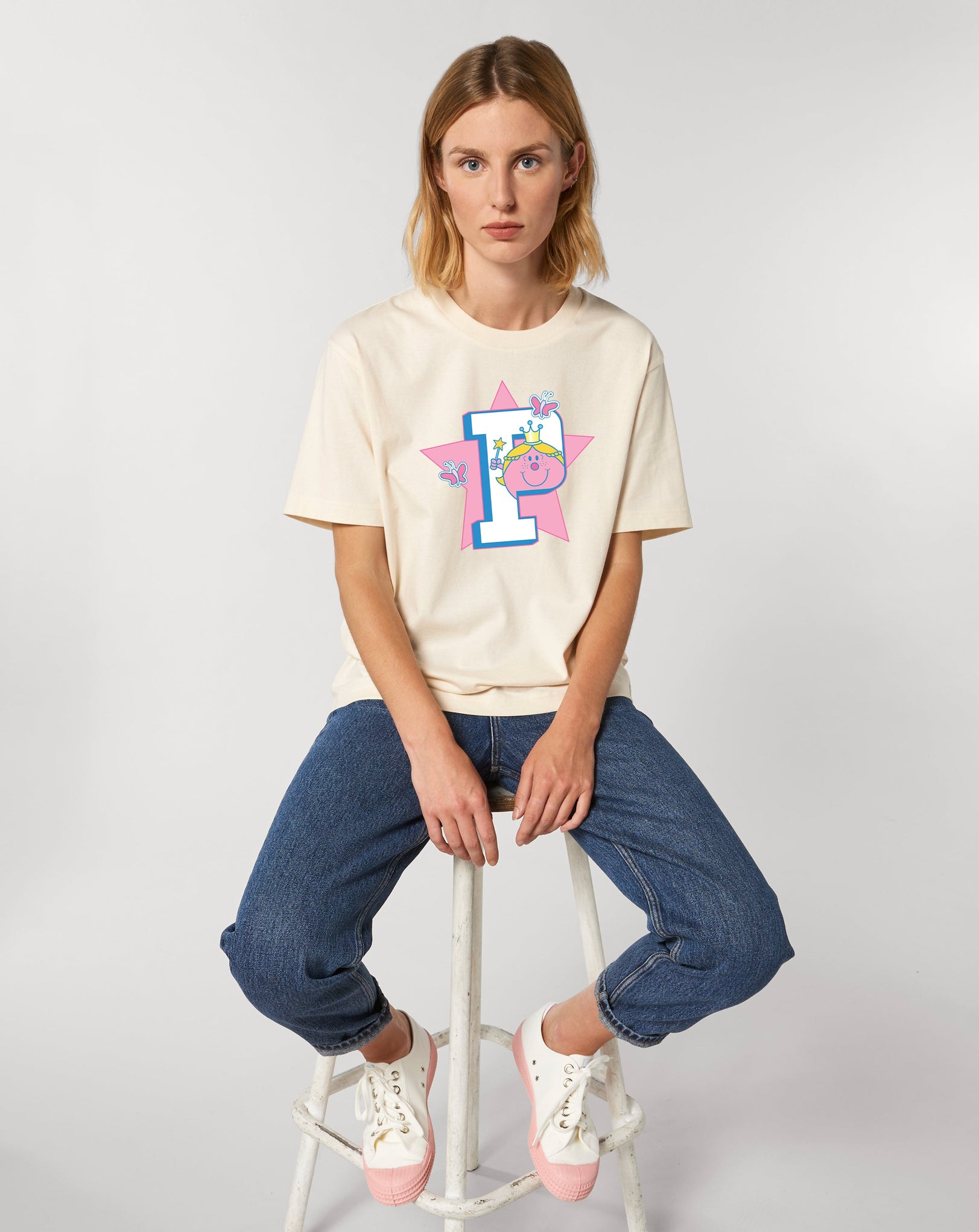 TSHIRT THEBR-ETOILE P FACE