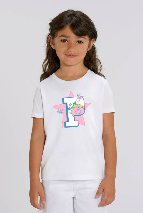 TSHIRT THEBR-ETOILE P FACE