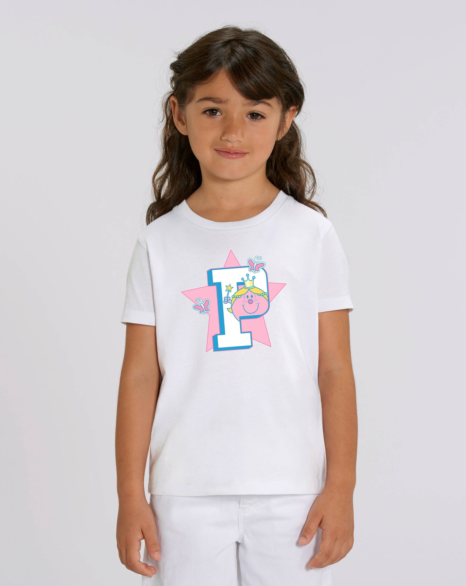 TSHIRT THEBR-ETOILE P FACE