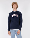 SWEAT THEBR-HABIBI COLLEGE
