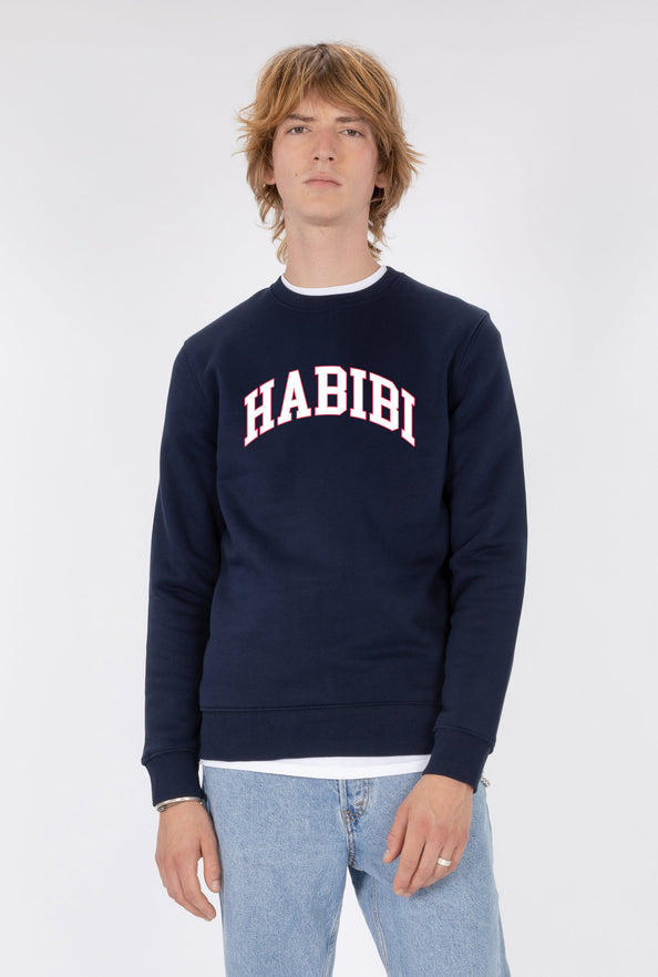 SWEAT THEBR-HABIBI COLLEGE