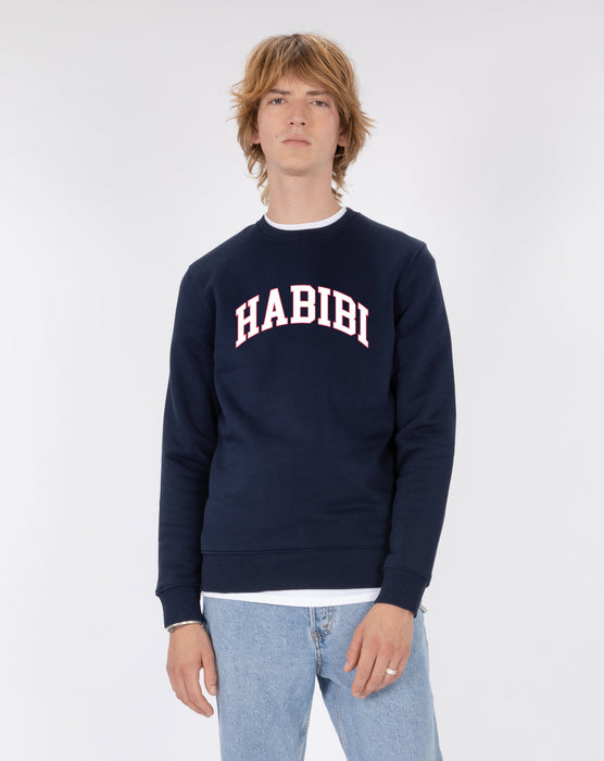 SWEAT THEBR-HABIBI COLLEGE