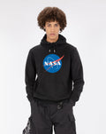 HOODIE THEBR-LOGO NASA ORIGINAL