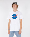 TSHIRT THEBR-LOGO NASA ORIGINAL