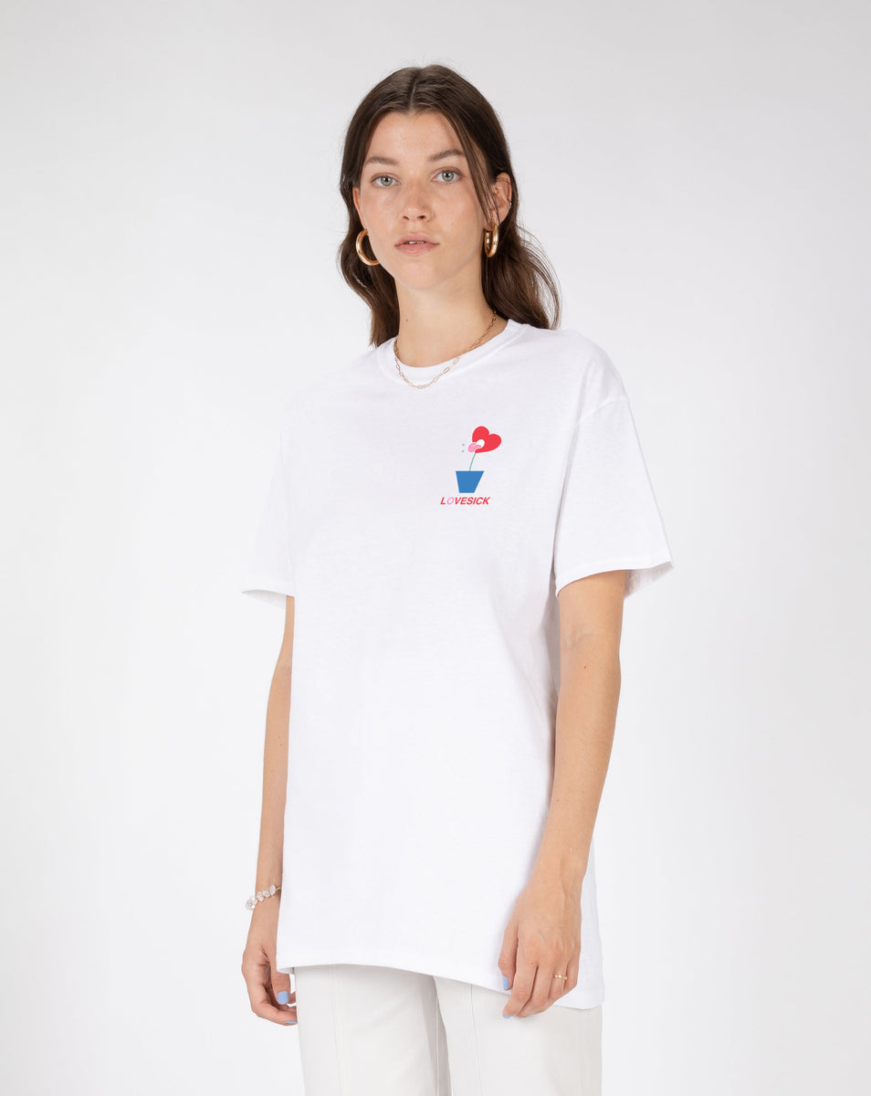 TSHIRT THEBR-LOVESICK