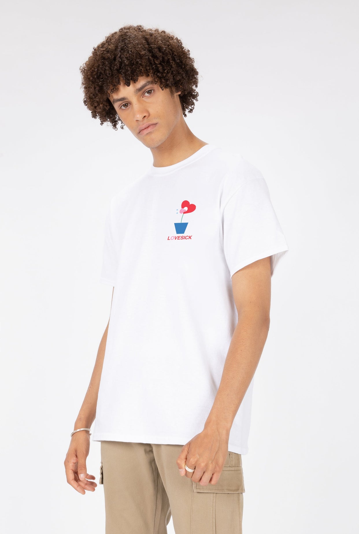 TSHIRT THEBR-LOVESICK