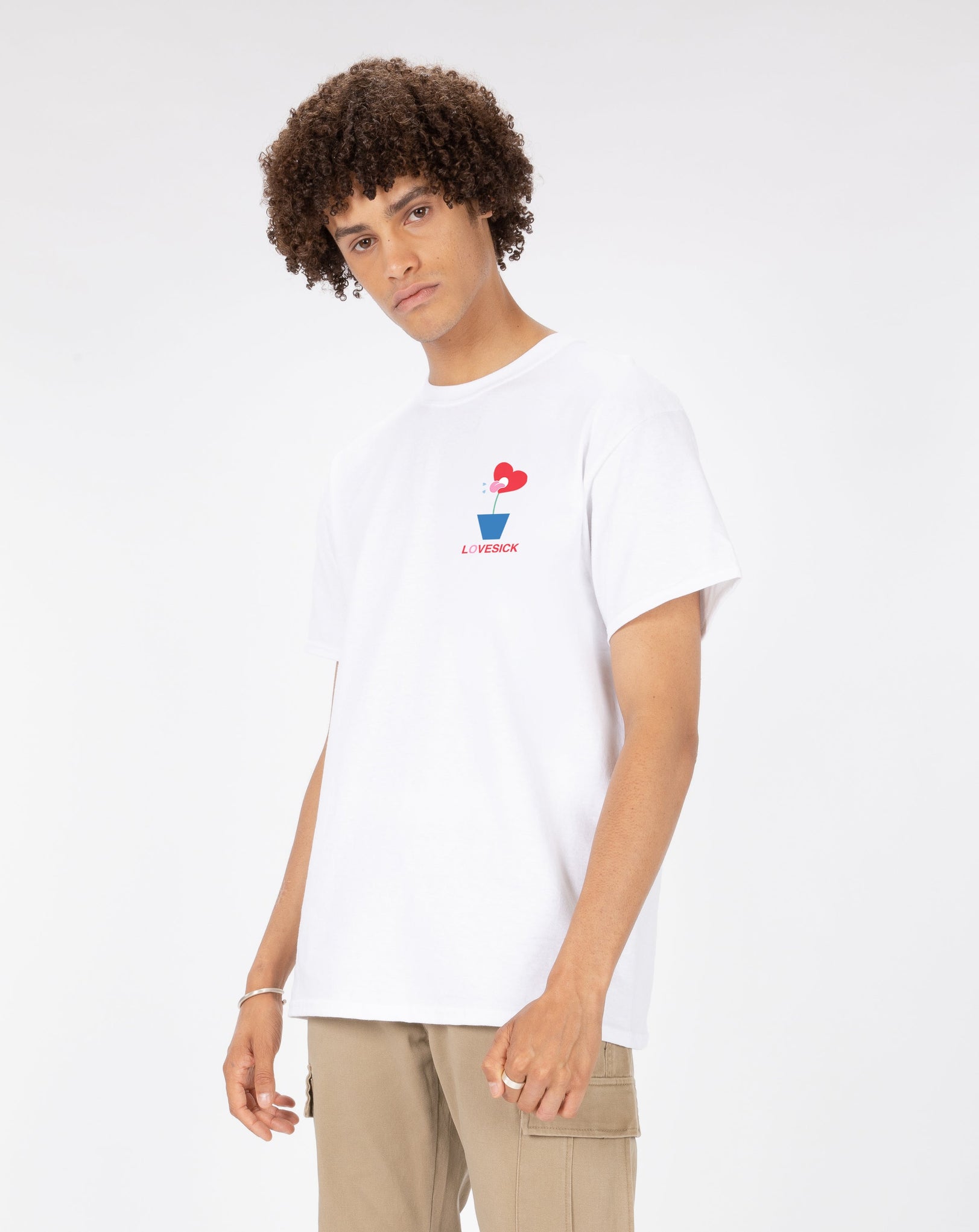 TSHIRT THEBR-LOVESICK