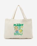 GRAND CABAS THEBR-LOVE YOUR PLANET