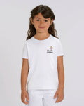 TSHIRT THEBR-MADAME PRINCESSE 2 COEUR
