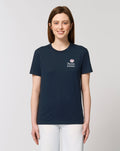 TSHIRT THEBR-MAMAN D AMOUR COEUR