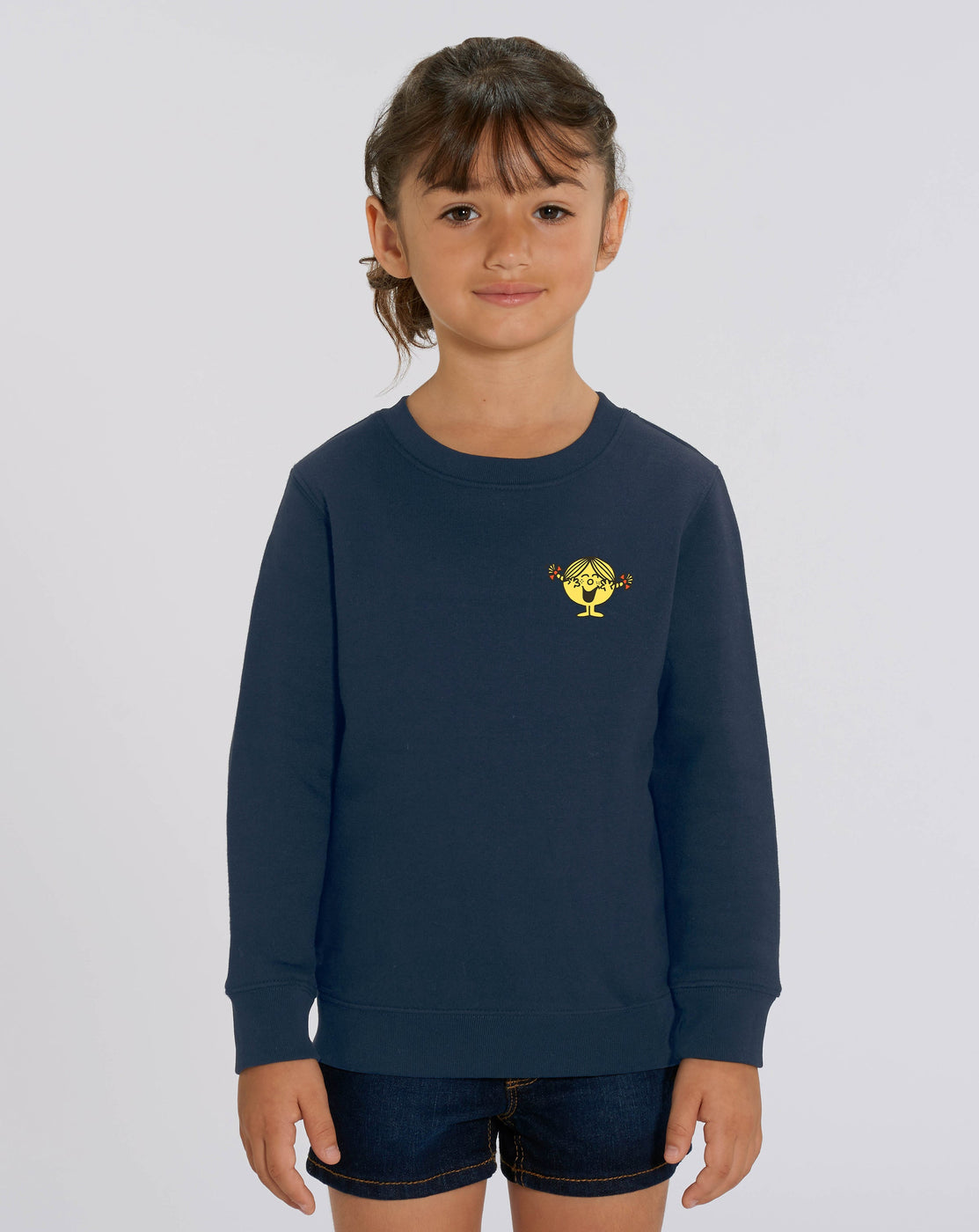 SWEAT THEBR-MME BONHEUR RECTO VERSO WORRY LESS DO MORE