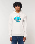 HOODIE THEBR-MR BOBO FACE