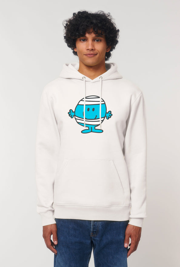 HOODIE THEBR-MR BOBO FACE