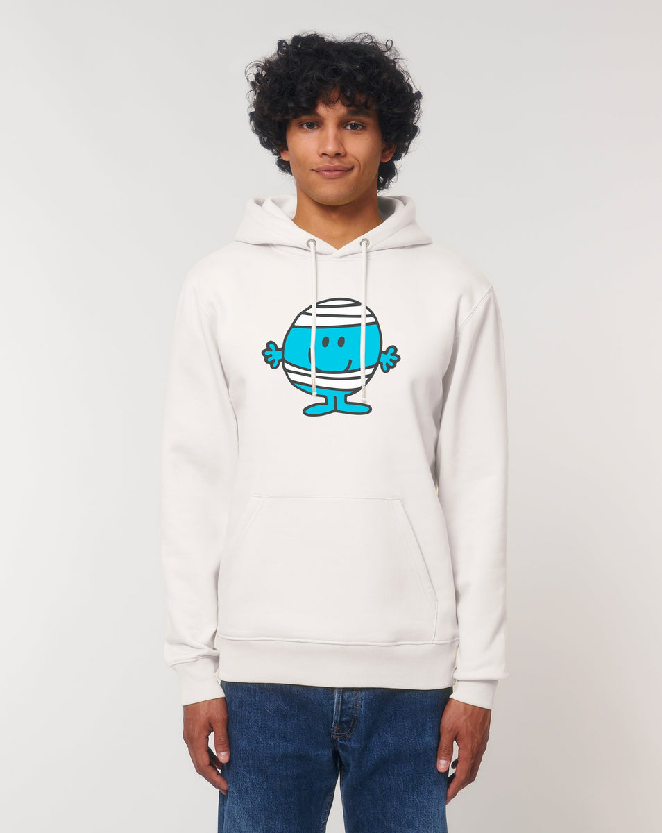 HOODIE THEBR-MR BOBO FACE