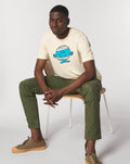 TSHIRT THEBR-MR BOBO FACE