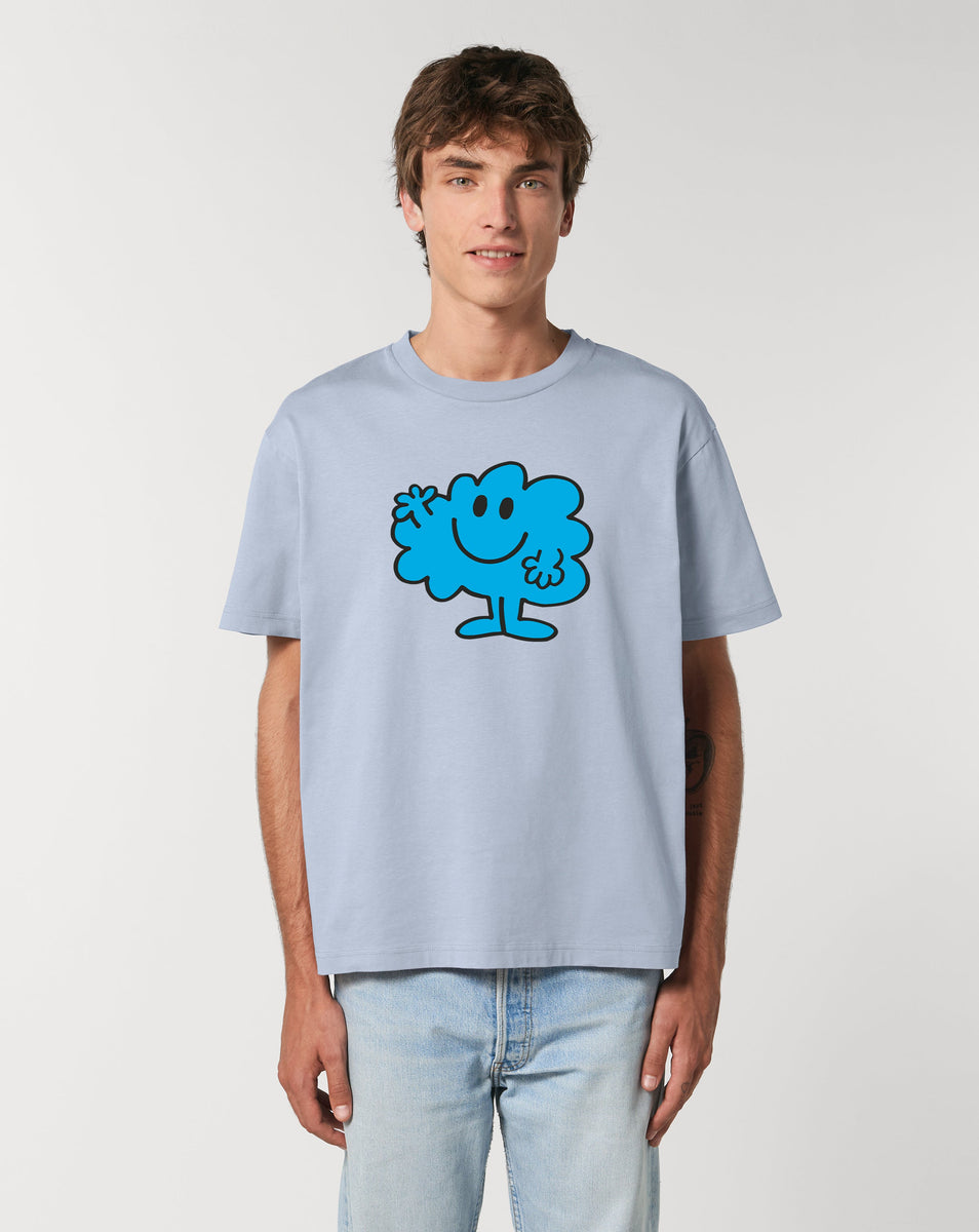 TSHIRT THEBR-MR REVE