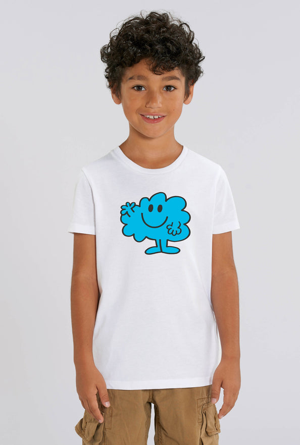 TSHIRT THEBR-MR REVE