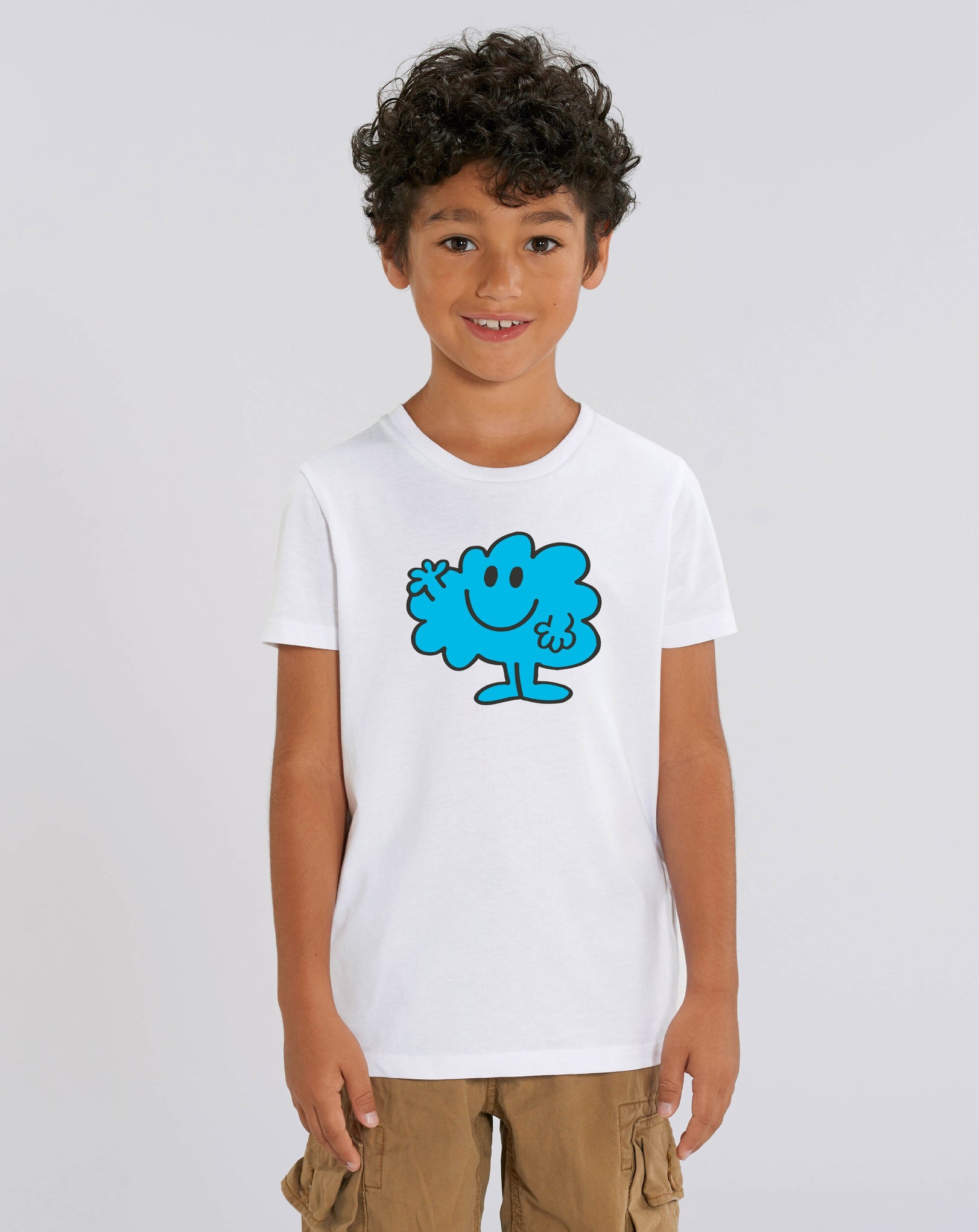 TSHIRT THEBR-MR REVE