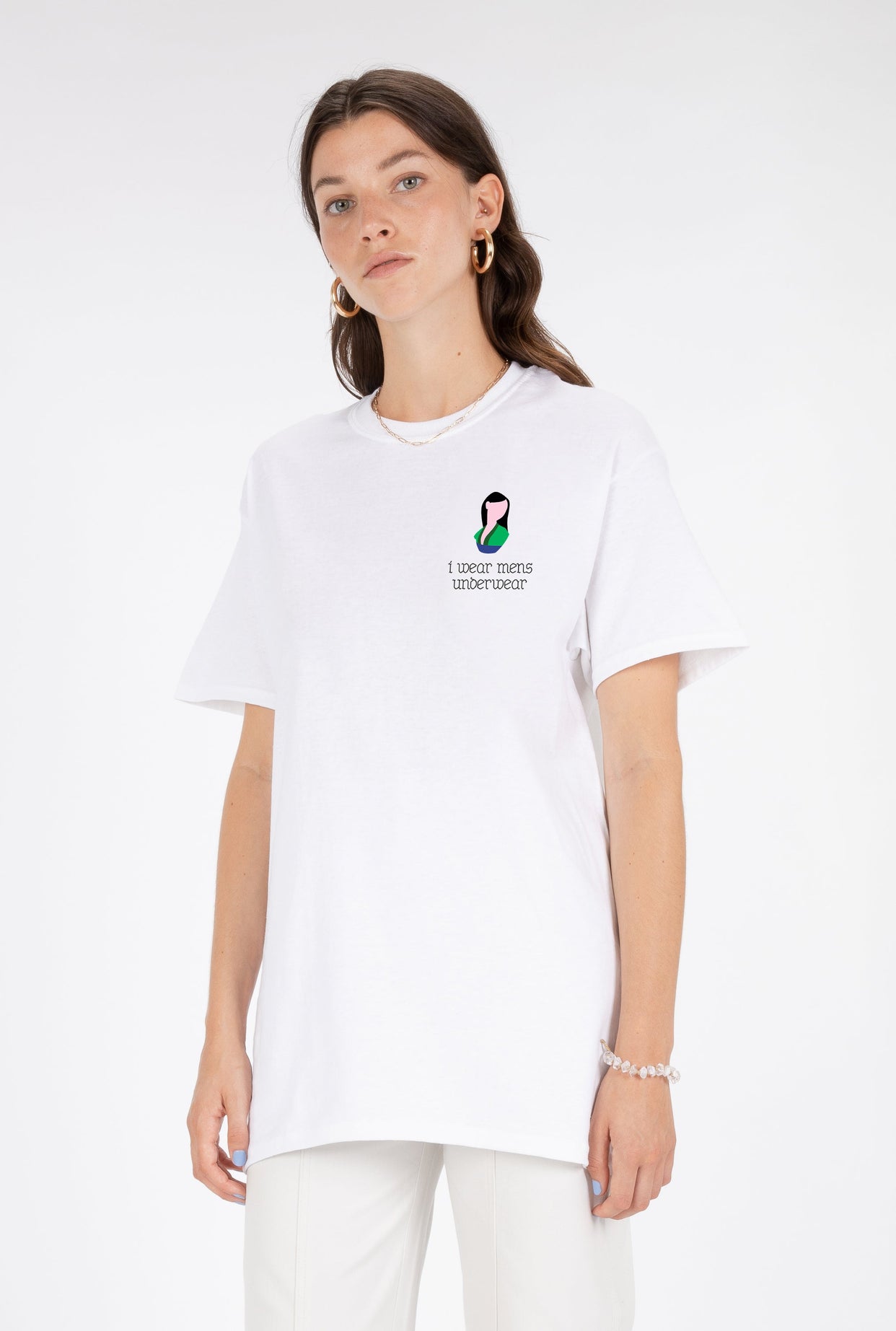 TSHIRT THEBR-MULAN