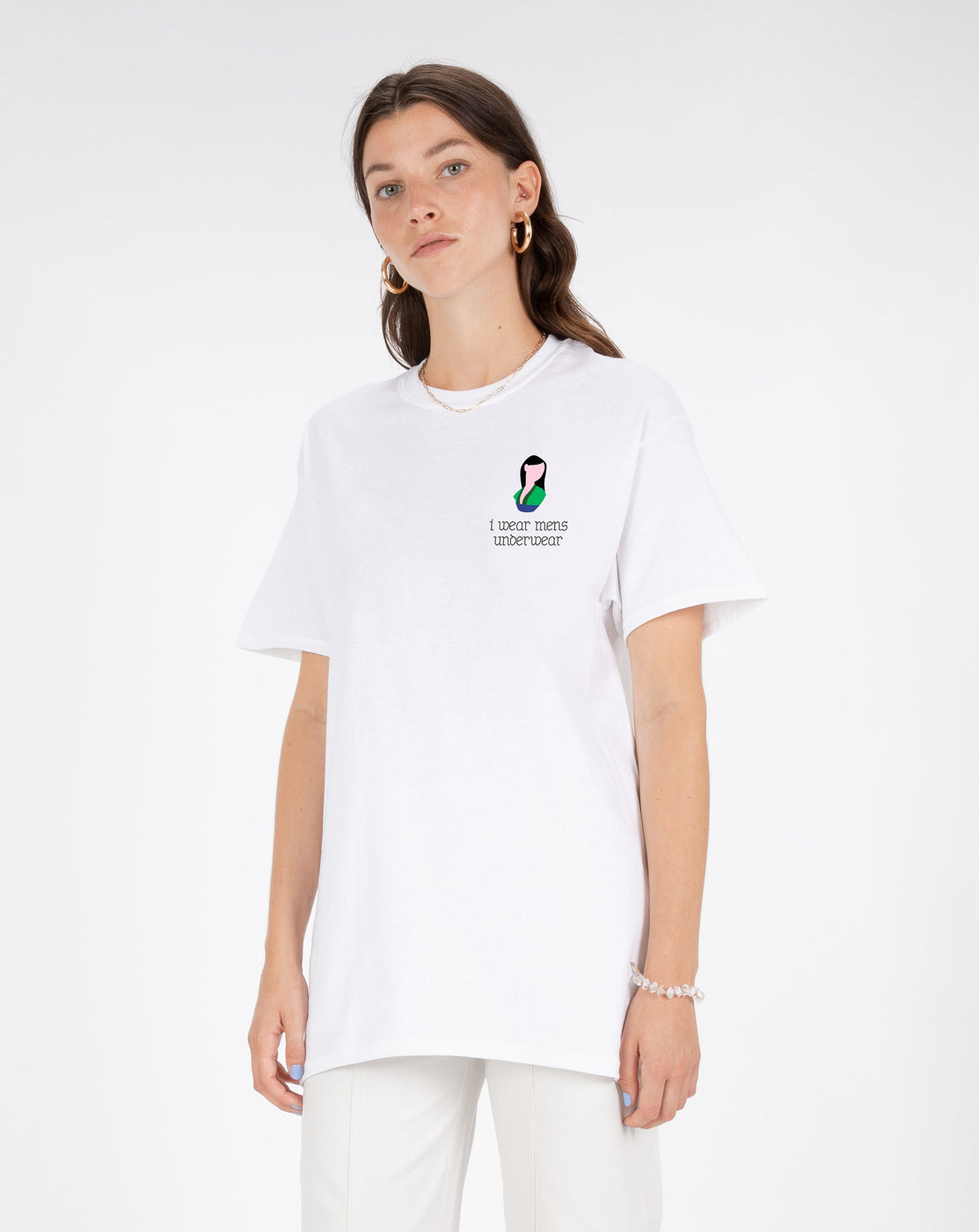 TSHIRT THEBR-MULAN