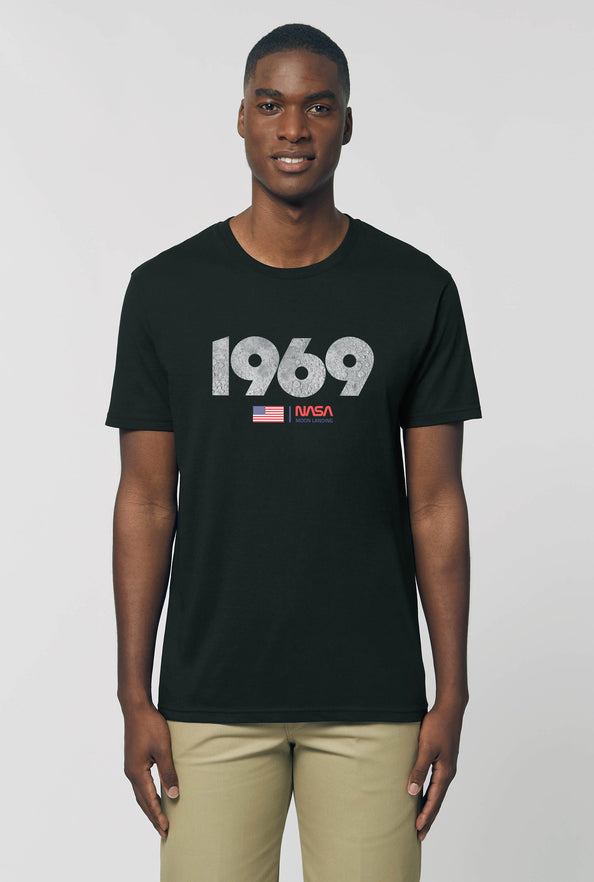 TSHIRT THEBR-NASA 1969
