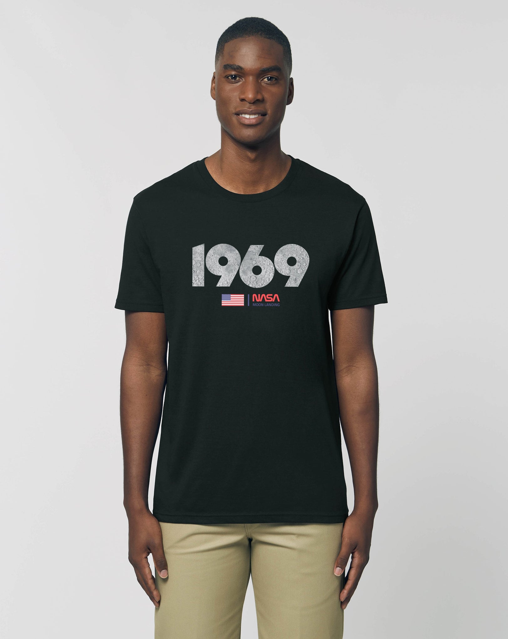 TSHIRT THEBR-NASA 1969