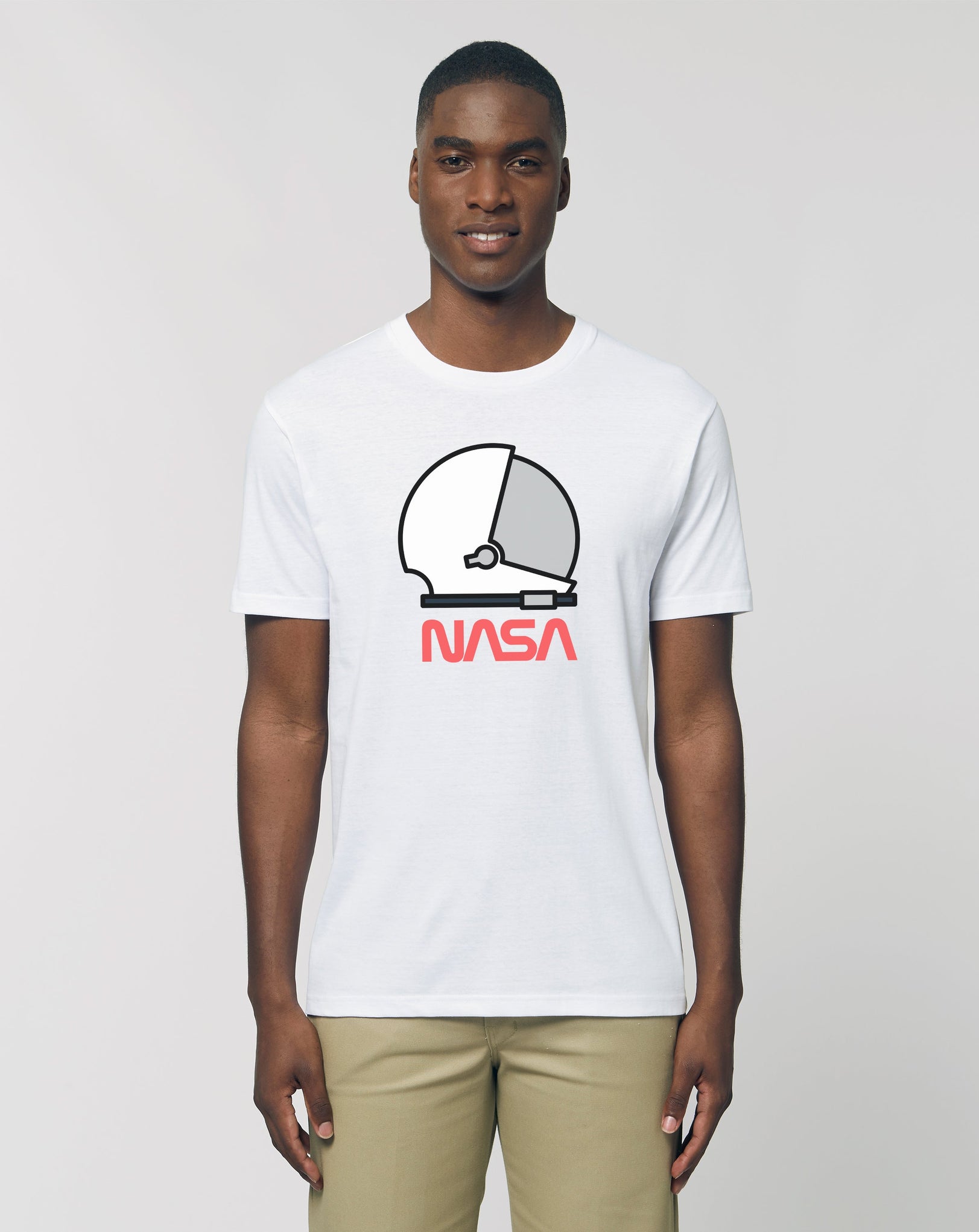 TSHIRT THEBR-NASA COSMONAUT
