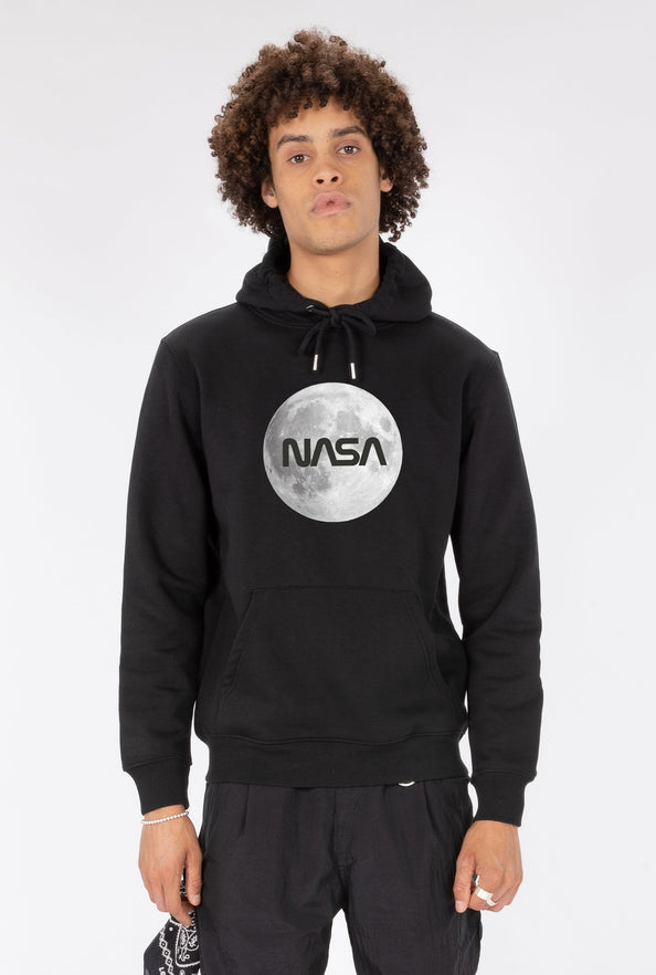HOODIE THEBR-NASA FULL MOON
