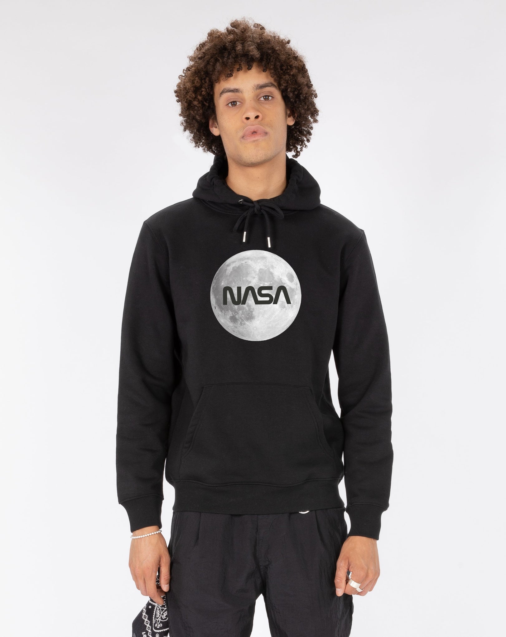 HOODIE THEBR-NASA FULL MOON
